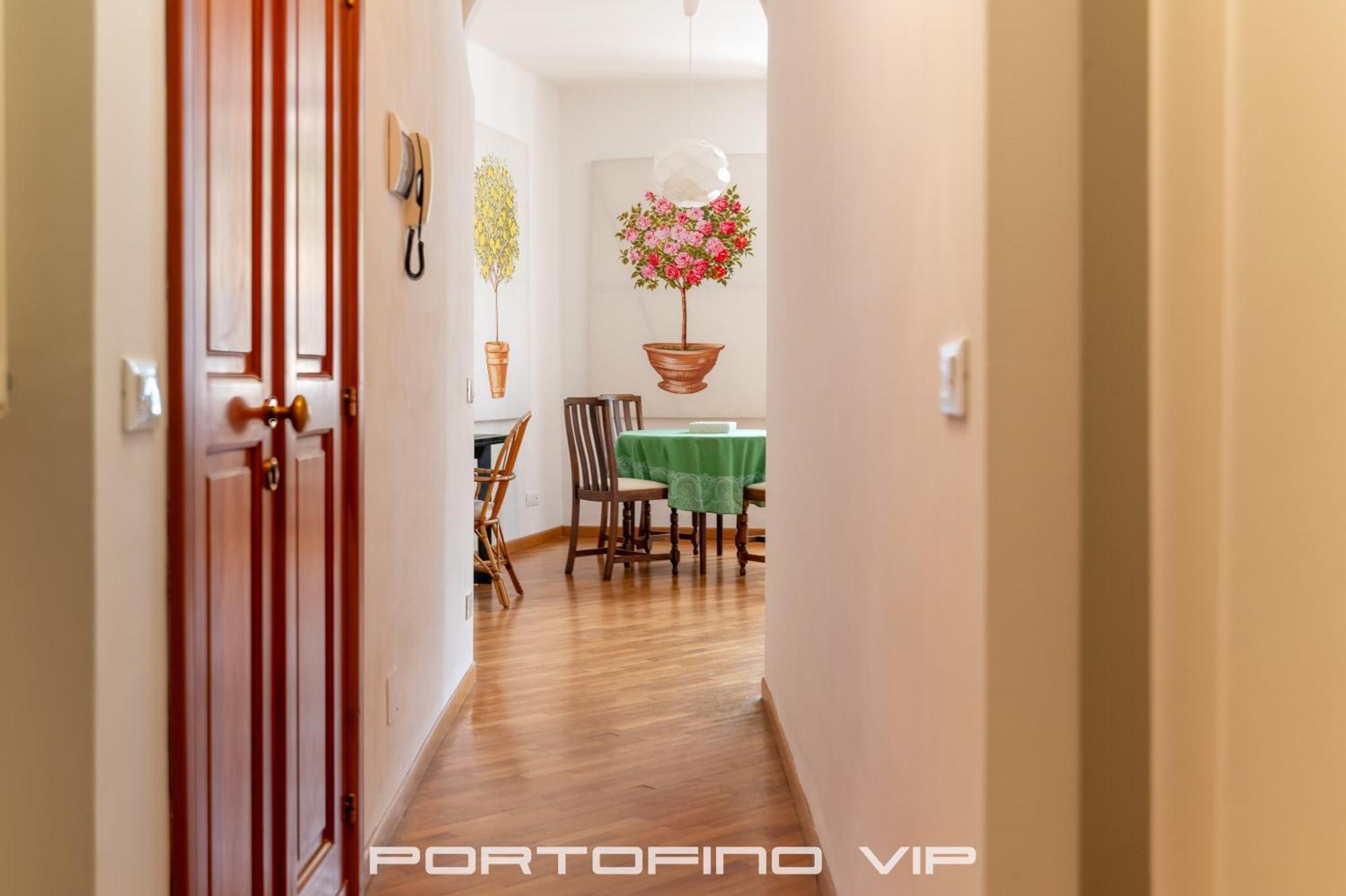 Your Window On By Portofinovip Apartment