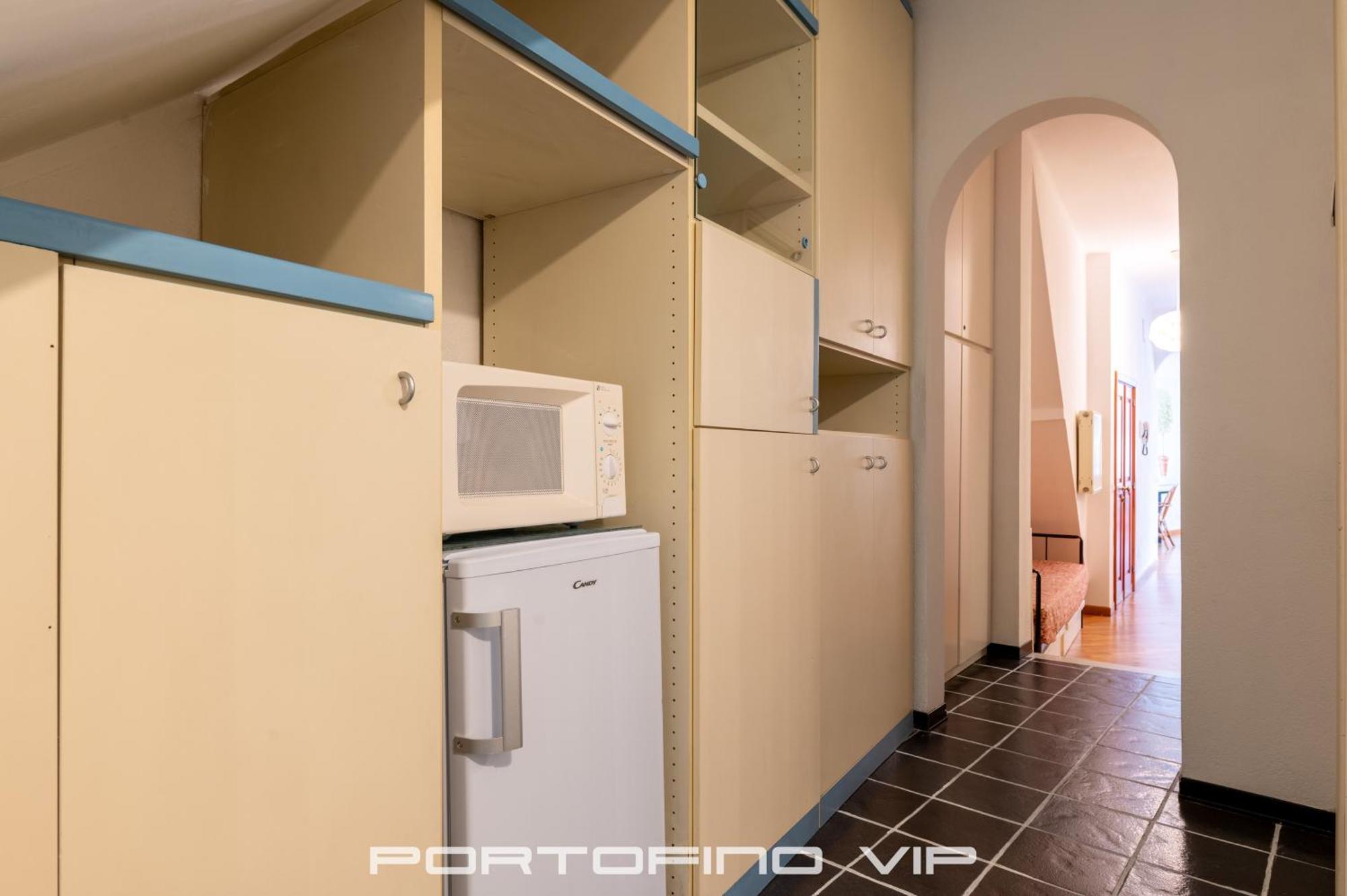 Your Window On By Portofinovip Apartment *