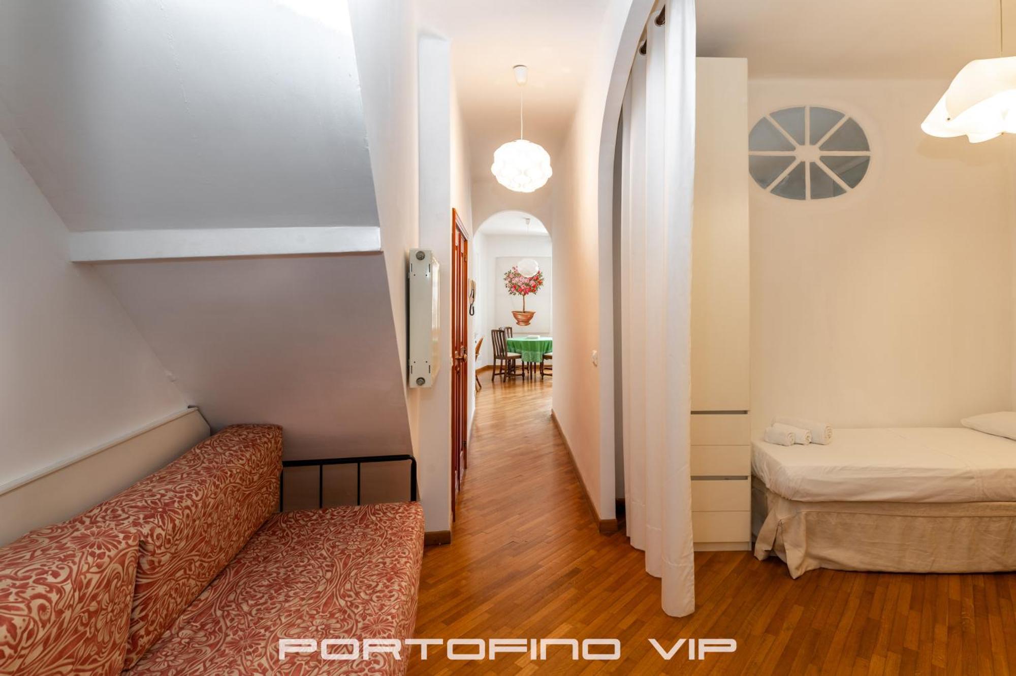 Your Window On By Portofinovip Apartment