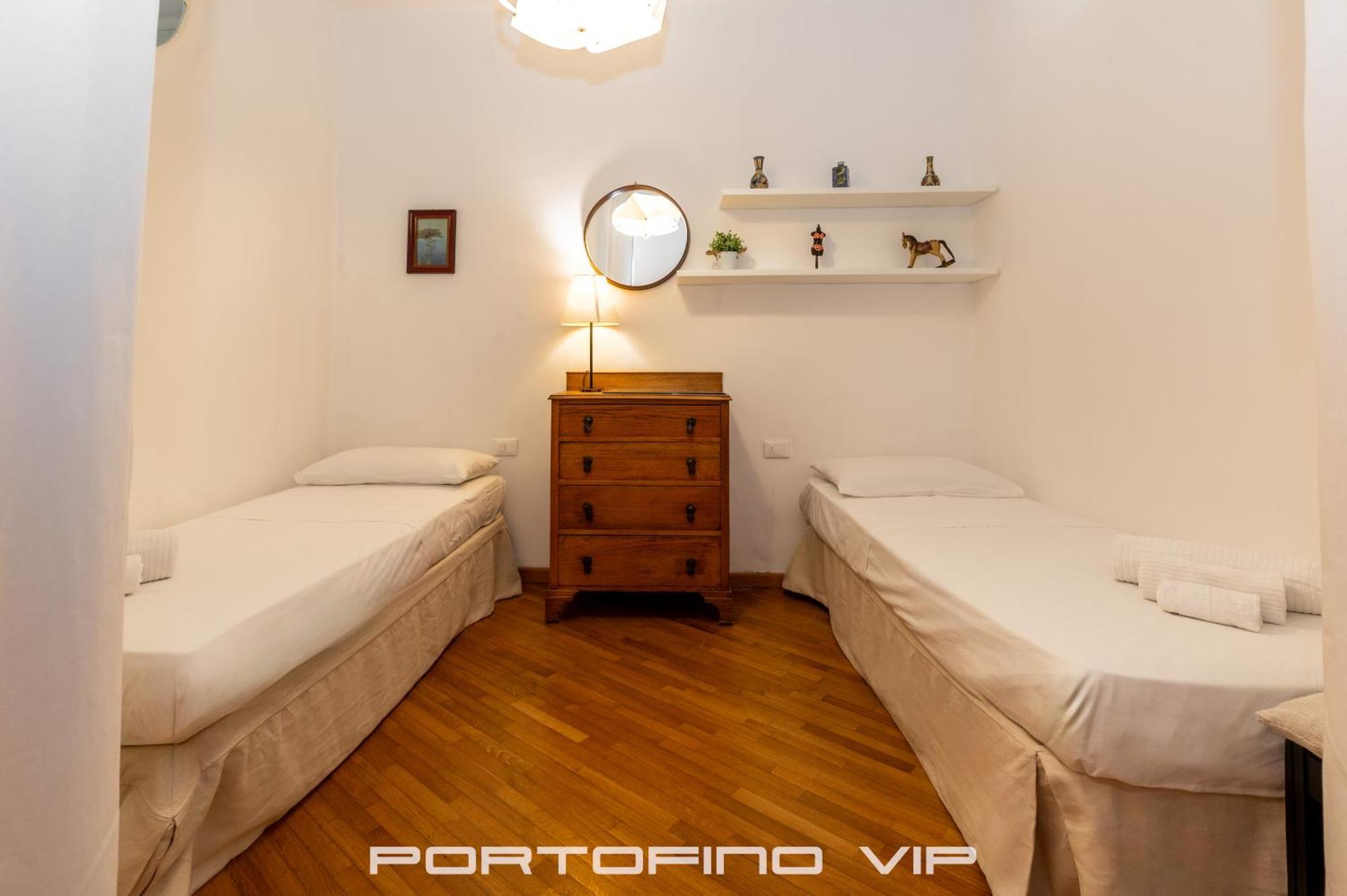 Your Window On By Portofinovip Apartment *