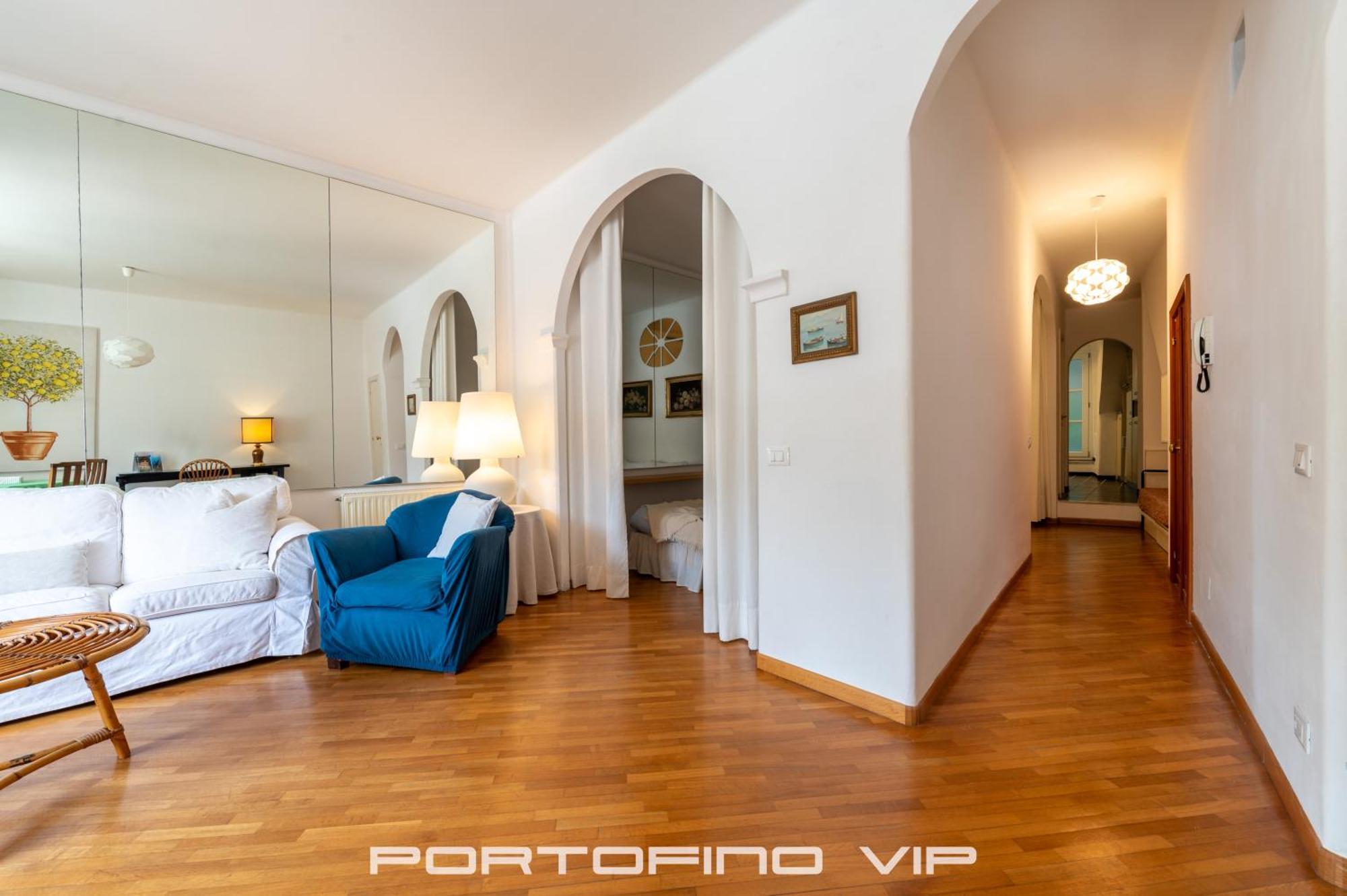 Your Window On By Portofinovip Apartment Portofino