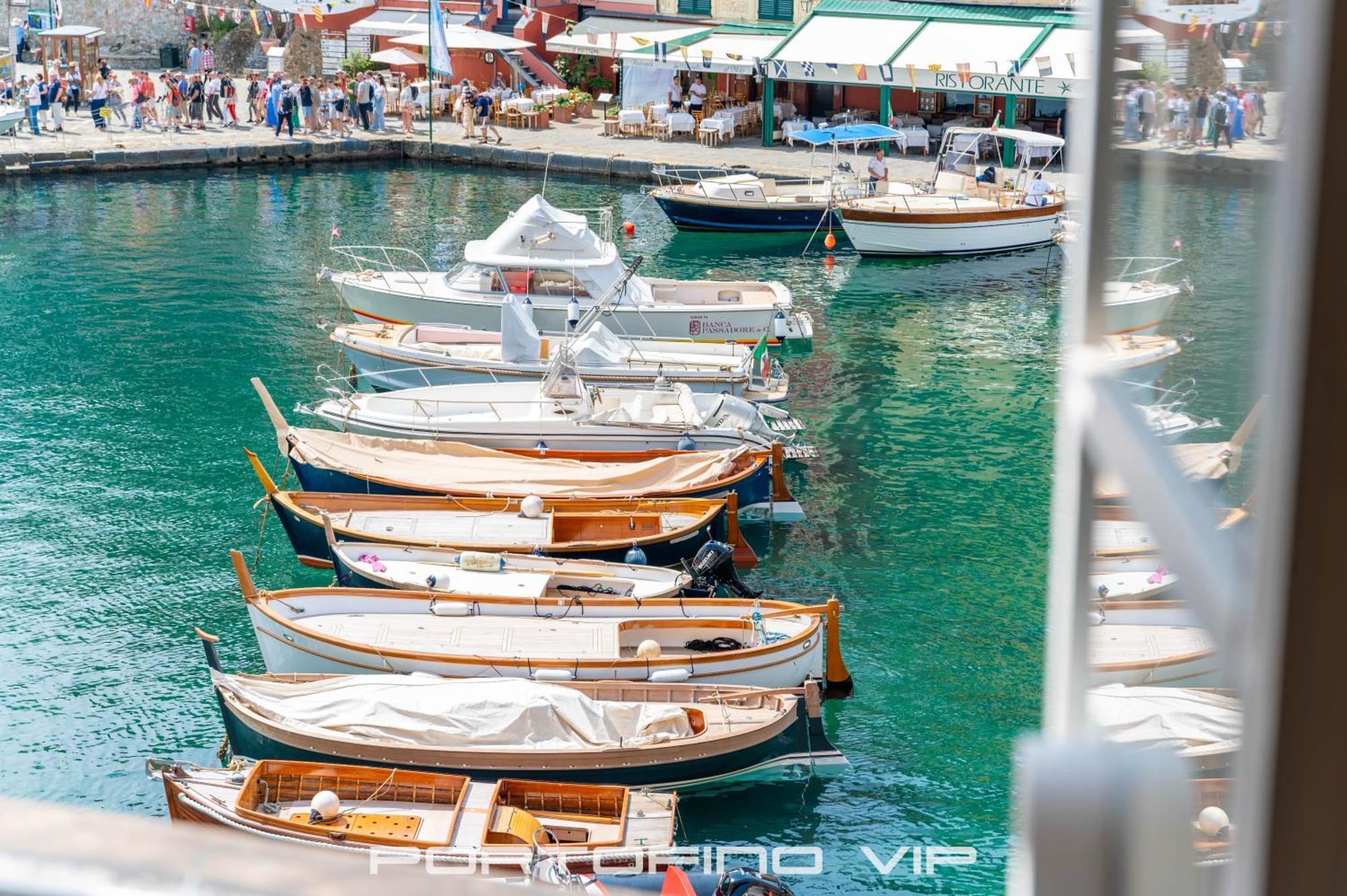 Your Window On By Portofinovip Portofino