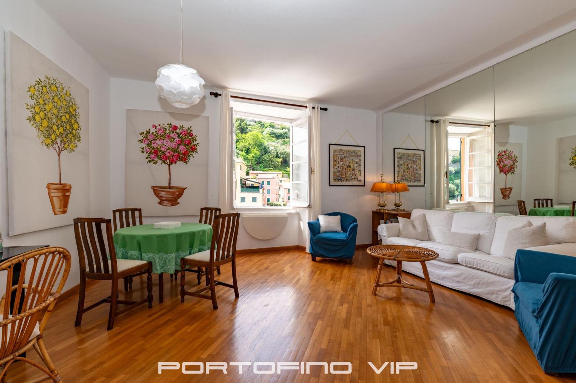 Your Window On By Portofinovip * Portofino