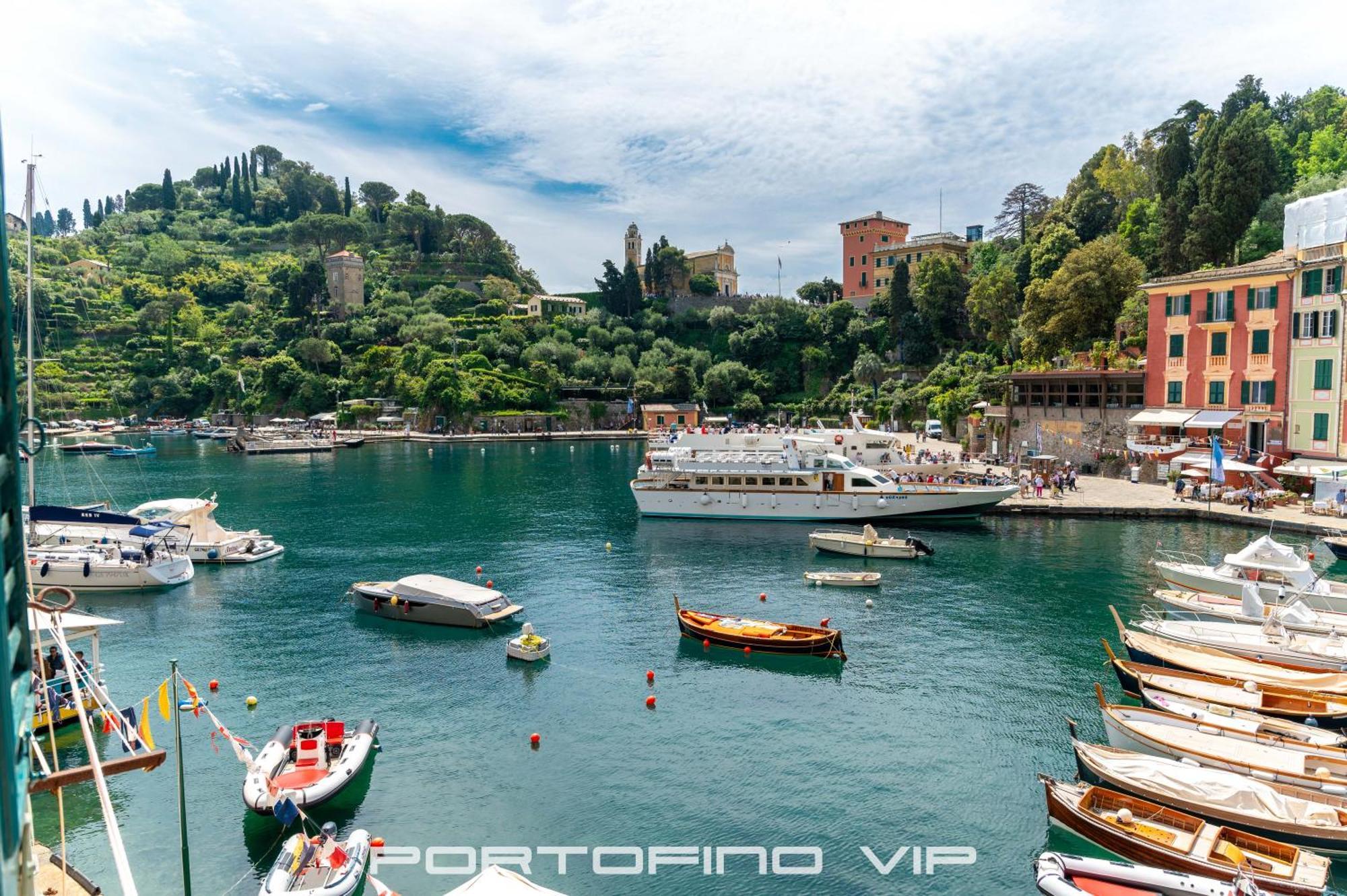 Apartment Your Window On By Portofinovip