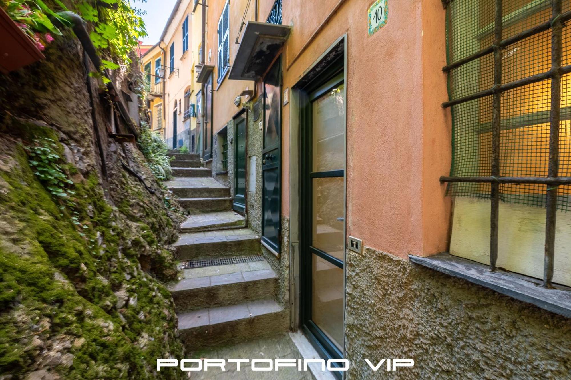 Your Window On By Portofinovip Apartment *