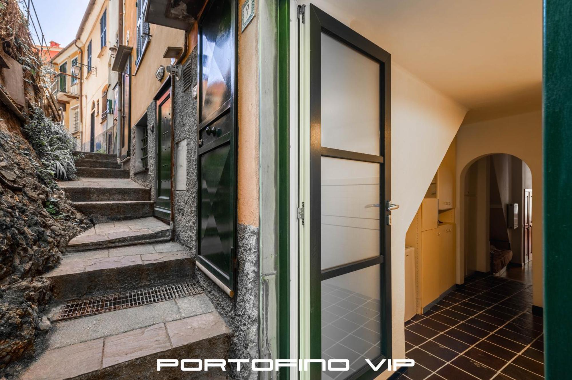 Apartment Your Window On By Portofinovip *