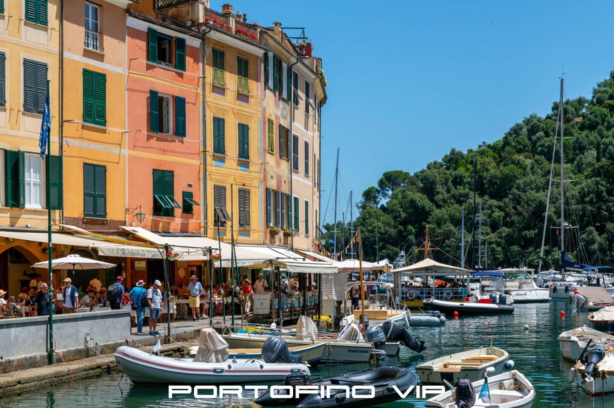 Apartment Your Window On By Portofinovip *