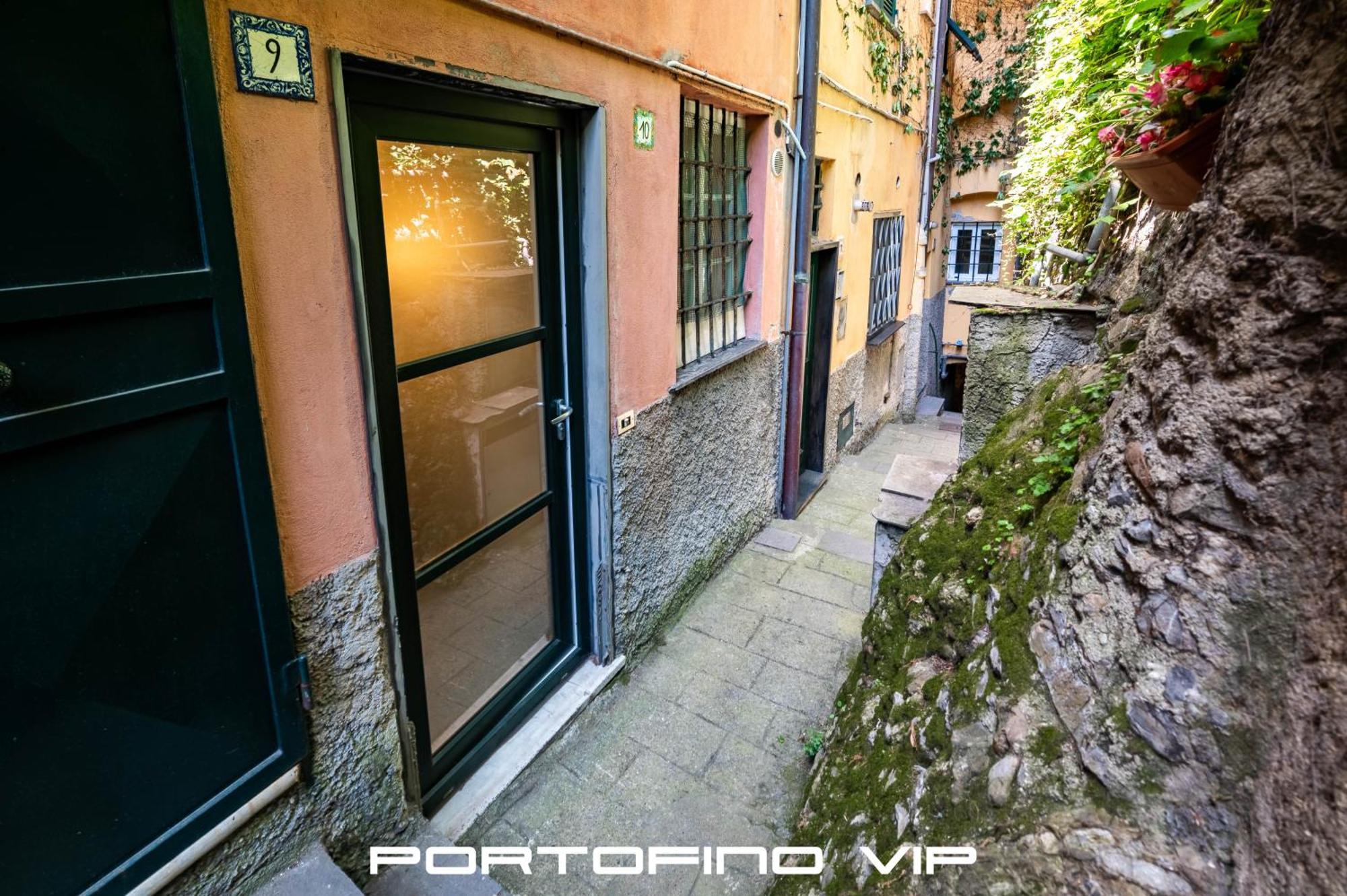 Your Window On By Portofinovip Apartment